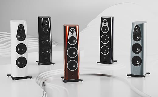 High-End Audio