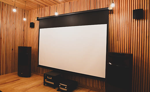 Home Theater