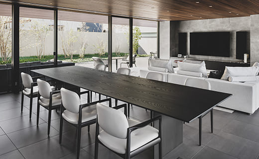 Interior & Lifestyle