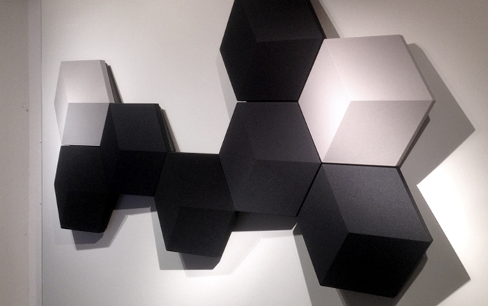 サウンドをデザインする BeoSound SHAPE 常設しました images BeoSound SHAPE