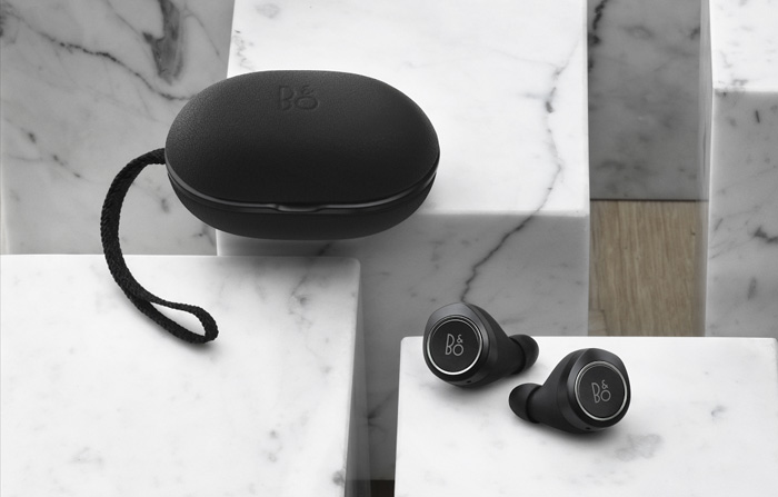Premium Truly Wireless In-Ear Headphones image Beoplay E8