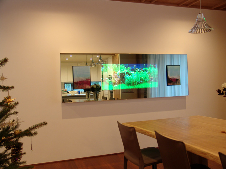 INTELUX ON houses23f