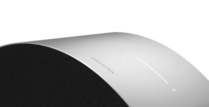 BeoSound Edge 入荷常設しました image BeoSound Edge