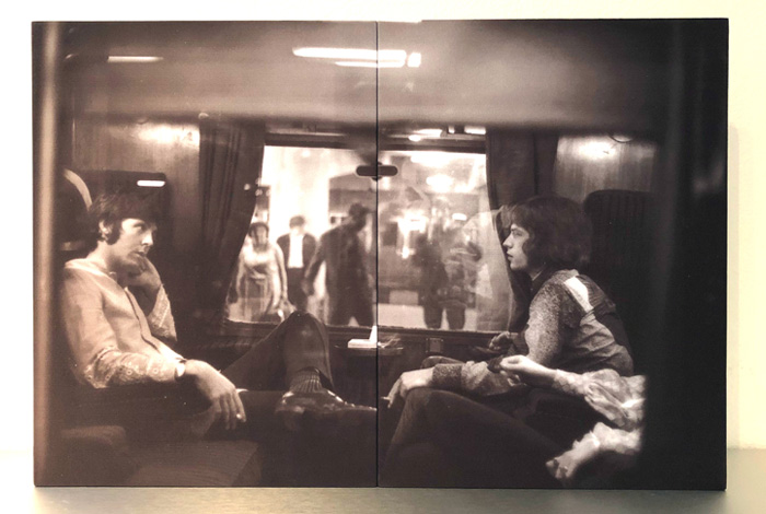 Artcoustic コレクションにしたくなるような写真がスピーカーになる Image Artcoustic
