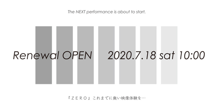 Renewal OPEN! image NEXT