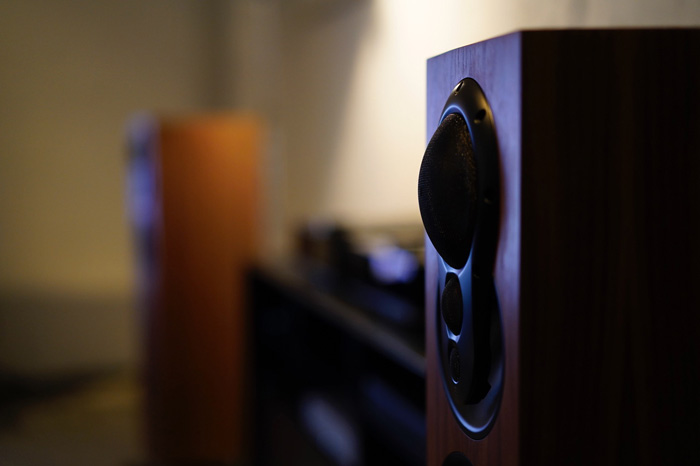 LINN KLIMAX EXAKT 350 image LINN