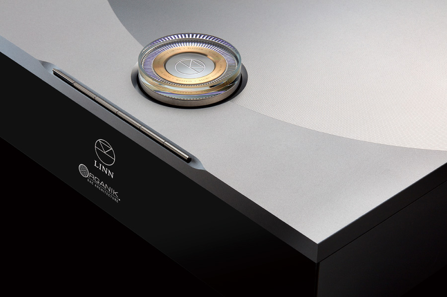 image New! KLIMAX DSM