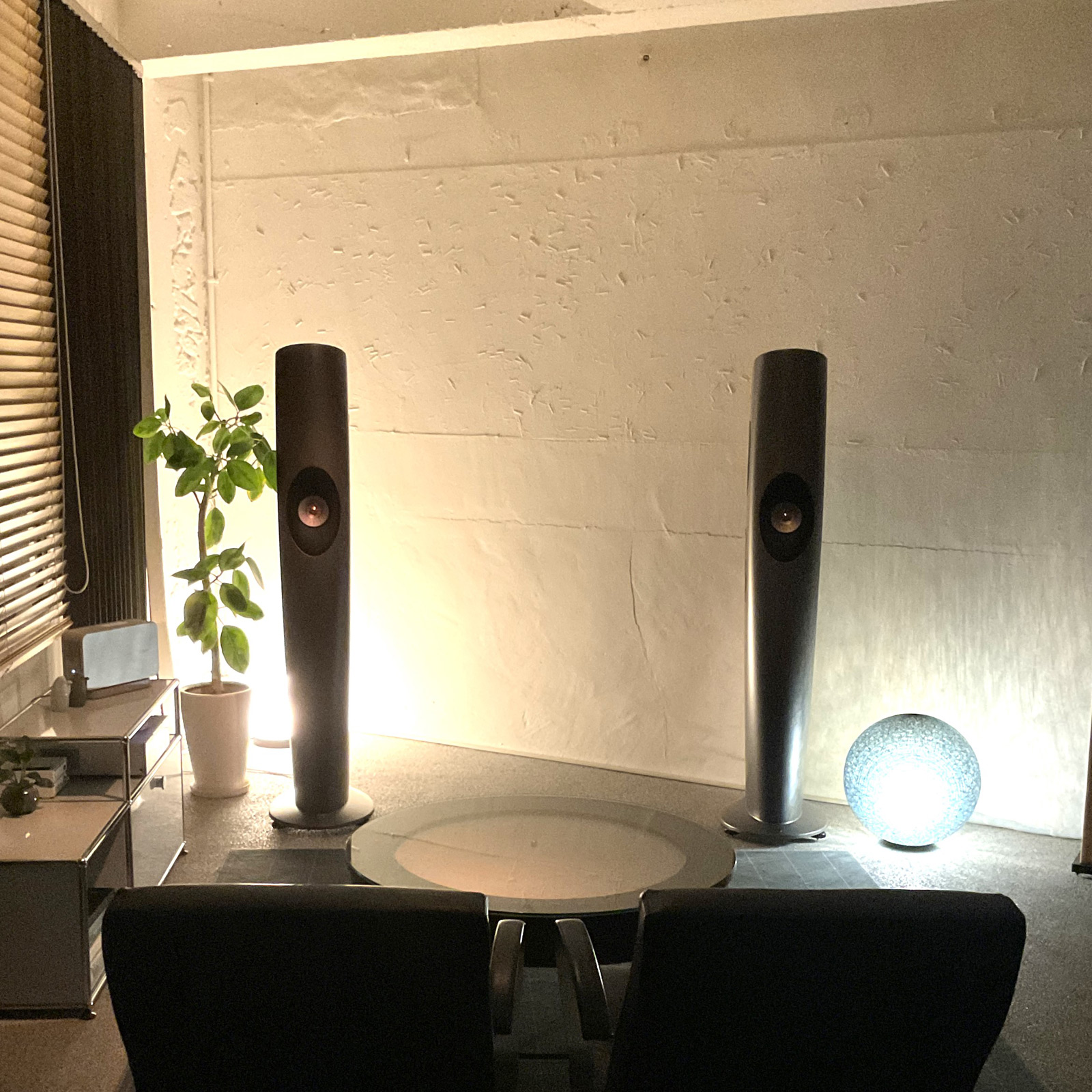BLADE One Meta の展示を始めました