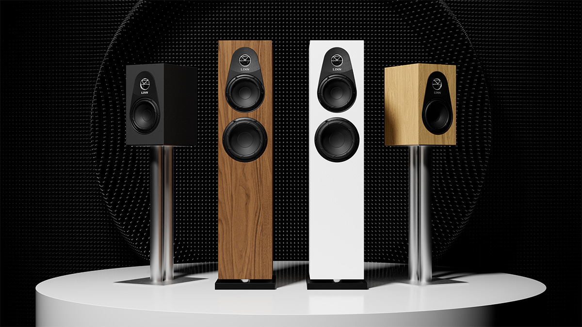 LINN 新製品「150」&「119」特別発表会 のお知らせ